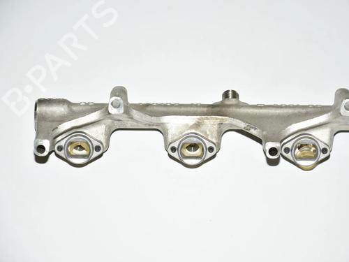 Sprederrør Sprederrør BMW 3 (F30, F80) 340 i (326 hp) 34095918 34095918