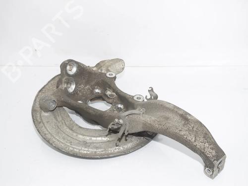 Left front steering knuckle BMW 5 Touring (G31) 520 d | BP36285054M25 - Image 3