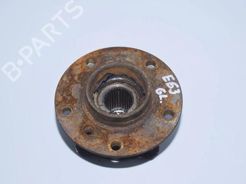 Used Other Other BMW 6 (E63) 630 i (272 hp) 34093754 34093754