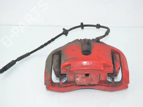 Used Right front brake caliper Right front brake caliper BMW 5 Gran Turismo (F07) 530 d (245 hp) 34062373 34062373