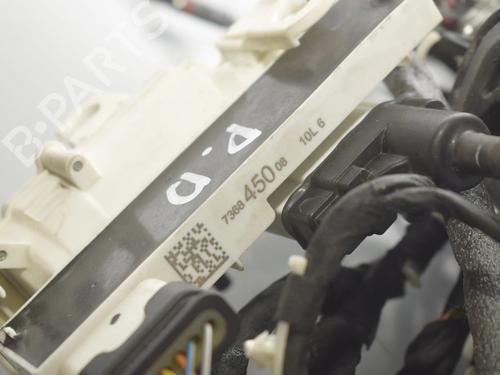 Electronic module BMW 7 (G11, G12) 730 d, Ld | BP34074083M83  - Image 10