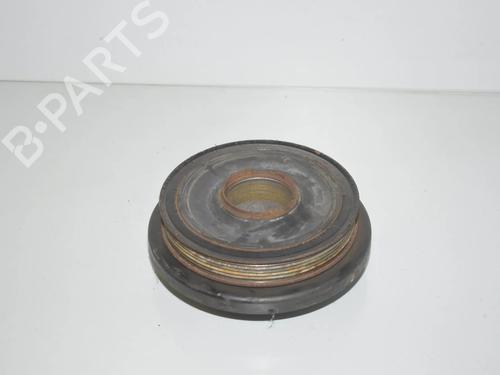 Pulley BMW X4 (F26) xDrive 30 d | BP34084054M122 - Image 3