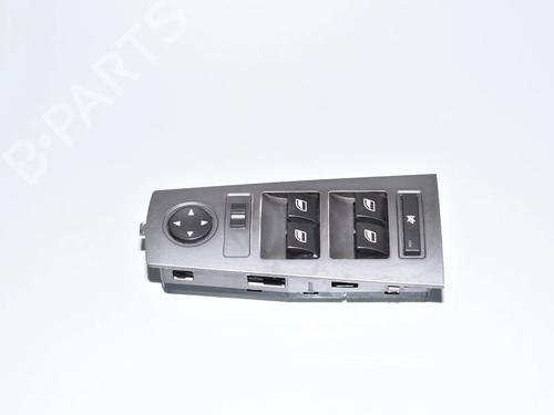Used Left front window switch Left front window switch BMW 7 (E65, E66, E67) 730 i, Li (231 hp) 34096293 34096293