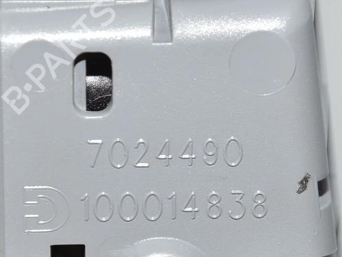 Askebæger BMW 7 (E65, E66, E67) 730 d | BP34065530I30  - Image 7