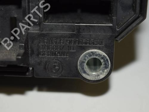 Fuse box BMW 7 (E65, E66, E67) 745 i, Li | BP34093935E1  - Image 5