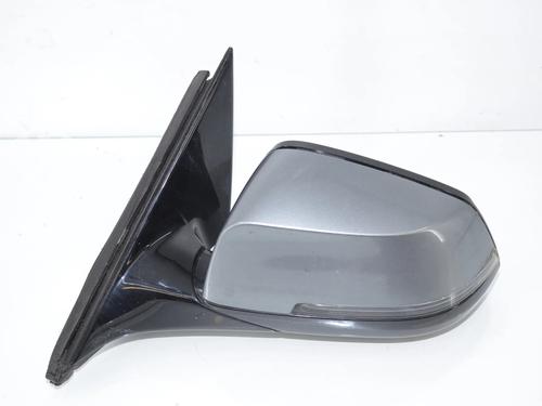 Retrovisor esquerdo Retrovisor esquerdo BMW 5 (F10) 530 d (258 hp) 34093565 34093565