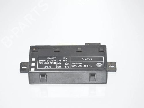 Used Electronic module Electronic module BMW 5 (E39) 530 d (184 hp) 34068819 34068819