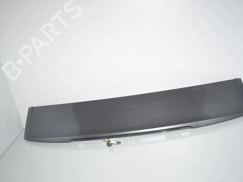 Used Rear spoiler Rear spoiler BMW 5 Touring (F11) M 550 d xDrive (381 hp) 34090018 34090018