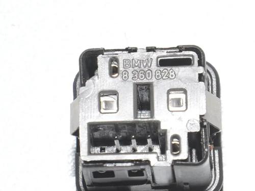 Switch BMW 5 Touring (E39) 525 d | BP34064577I30  - Image 5