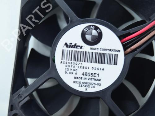 Electronic module BMW i3 (I01) Electric | BP36531980M83 - Image 8