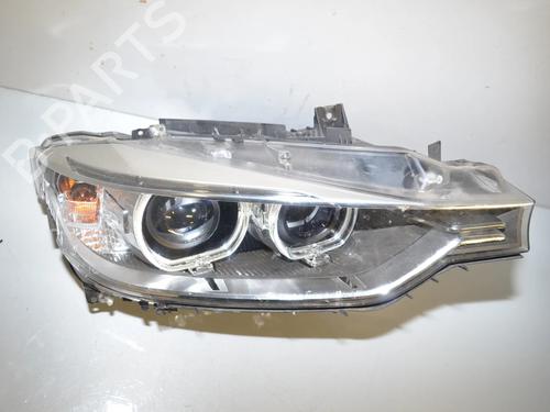 Used Right headlight Right headlight BMW 3 (F30, F80) 318 d (143 hp) 34457385 34457385