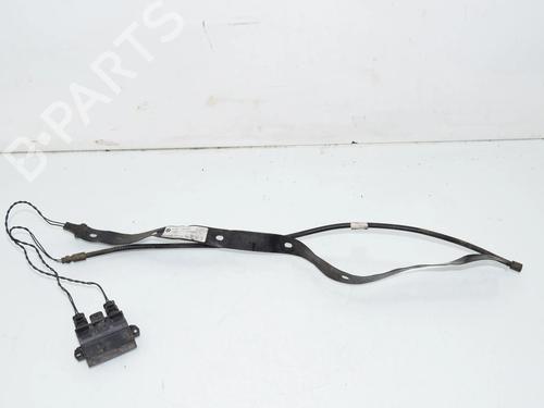 Used Electronic module Electronic module 36808875 36808875