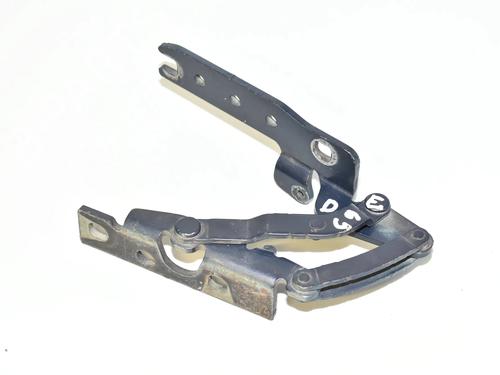 Used Hinge/Door check strap Hinge/Door check strap BMW 7 (E65, E66, E67) 730 d (218 hp) 34064950 34064950