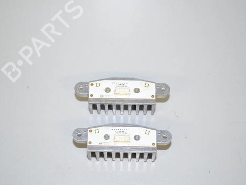 Used Electronic module Electronic module BMW 2 Gran Tourer (F46) 218 i (136 hp) 34094616 34094616