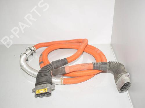 Used Wiring harness Wiring harness BMW 2 Active Tourer (F45) 225 xe Plug-in-Hybrid (224 hp) 34083539 34083539