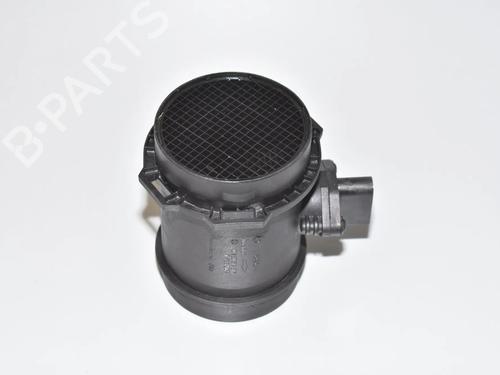 Used Mass air flow sensor Mass air flow sensor BMW 7 (E38) 740 i, iL (286 hp) 34065595 34065595