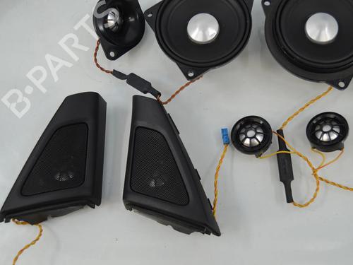Electronic module BMW 5 Touring (F11) 530 d | BP38071862M83  - Image 5