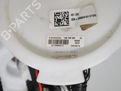 Fuel pump BMW i3 (I01) Range Extender | BP34098027M76  - Image 5