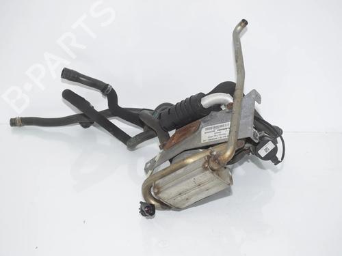 Used Electronic module Electronic module BMW 5 Touring (F11) 530 d xDrive (258 hp) 34088075 34088075