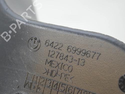 Pipe BMW 2 Coupe (G42, G87) 220 i | BP34084871M125  - Image 6