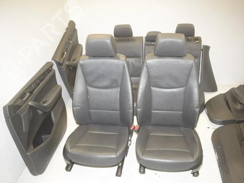 Seats set BMW X3 (F25) xDrive 30 d | BP40520735C78 - Image 2