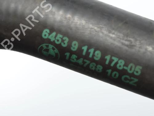 Pipe BMW 5 (F10) 530 d | BP34087485M125  - Image 7