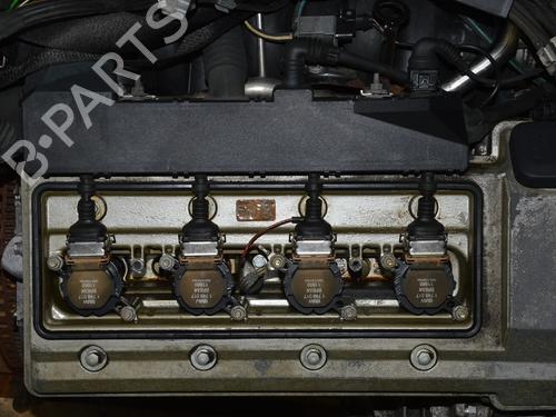 Engine BMW 5 (E39) 535 i | BP35919379M1 - Image 10