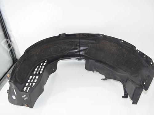 Hjulbue Hjulbue BMW i3 (I01) s Electric (102 hp) 34096335 34096335