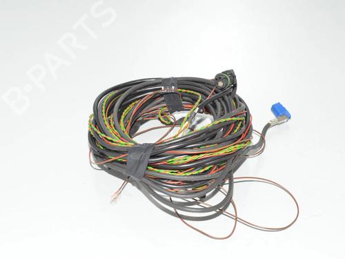 Wiring harness BMW X1 (E84) xDrive 20 i | BP34093409E16  - Image 6
