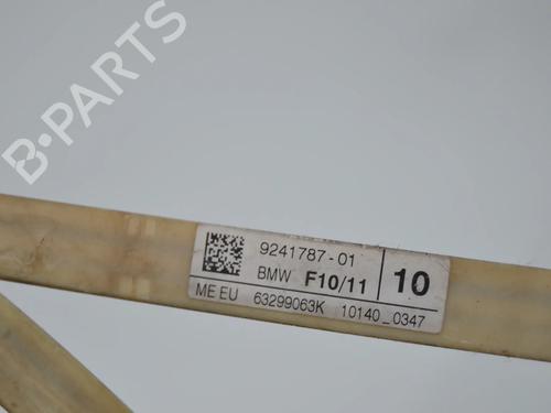 Control unit BMW 5 (F10) 525 d | BP38030327M11 - Image 4