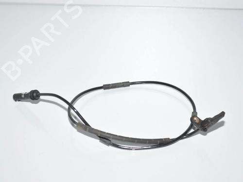 Used Electronic sensor Electronic sensor BMW 3 Touring (F31) 318 d (150 hp) 34063748 34063748
