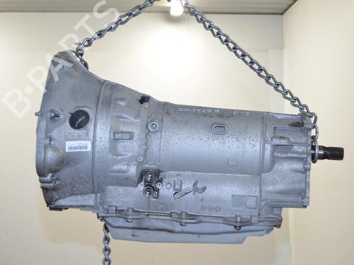 gearbox-bmw-x5-f15-f85-2013-2014-2015-2016-2017-2018-38933693 main image