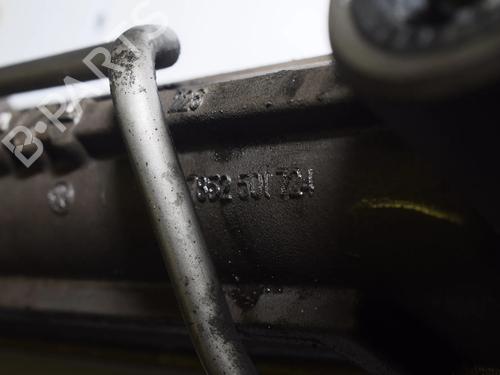 Steering rack BMW 7 (E65, E66, E67) 750 i, Li | BP34079422M22  - Image 6