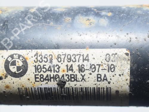 Left rear shock absorber BMW X1 (E84) xDrive 20 d | BP34079504M18  - Image 5