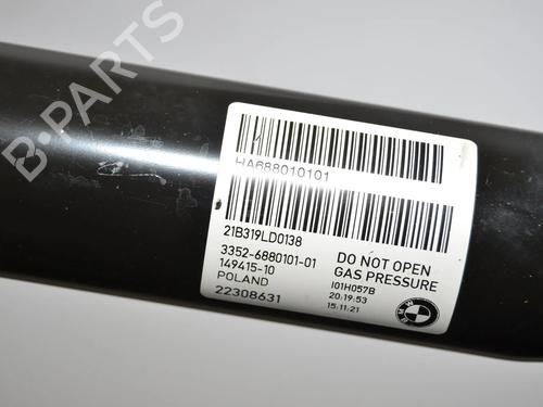 Left rear shock absorber BMW i3 (I01) Electric | BP34073896M18  - Image 7
