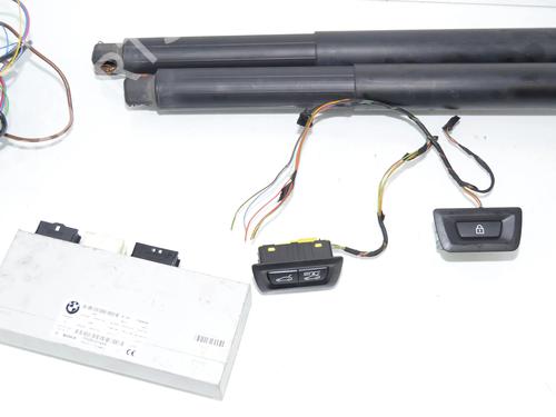 Electronic module BMW 5 Gran Turismo (F07) 535 d xDrive | BP34217143M83 - Image 3
