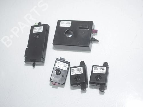 Used Electronic module Electronic module BMW 3 (F30, F80) 320 i (184 hp) 39618587 39618587