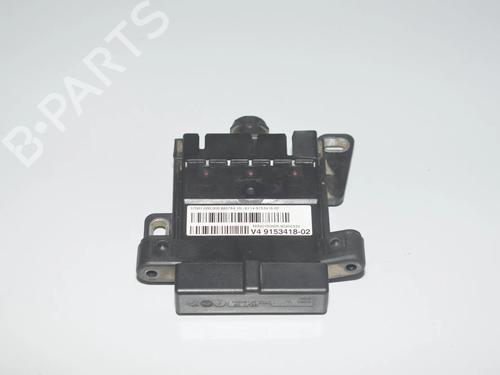 Used Electronic module Electronic module BMW 5 Touring (F11) 530 d (258 hp) 34074456 34074456