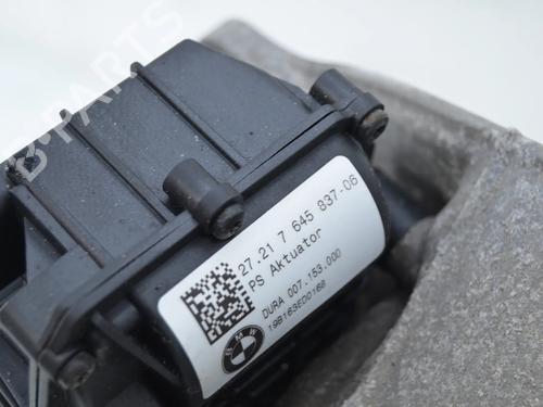 Gearbox BMW i3 (I01) s Range Extender | BP38479391M3 - Image 5