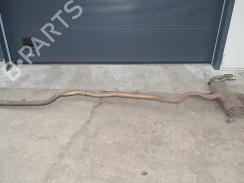 Udstødningssystem Udstødningssystem BMW 3 (F30, F80) 330 d (258 hp) 34089204 34089204