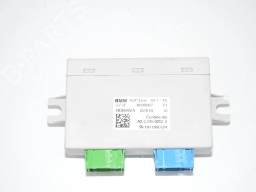 Used Electronic module Electronic module BMW 5 Touring (G31) 520 d (190 hp) 34091140 34091140