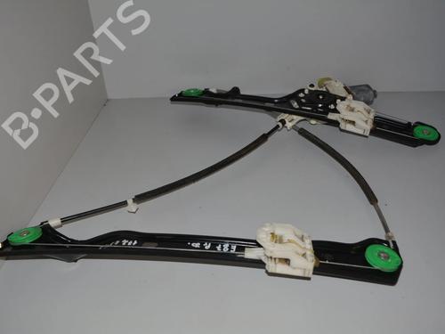 Used Front right window mechanism Front right window mechanism BMW 1 (E87) 118 d (143 hp) 34067721 34067721