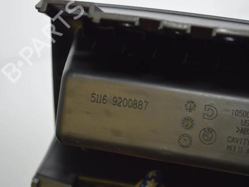 Glove box BMW X3 (F25) xDrive 20 d | BP34094154C95 - Image 5