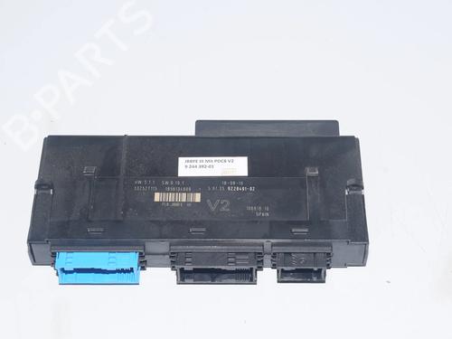 Used Electronic module Electronic module BMW 5 (F10) 520 d (184 hp) 34091047 34091047