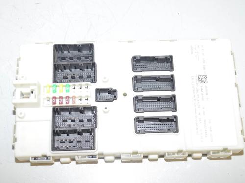 Electronic module BMW 3 Touring (F31) 318 d | BP34080637M83  - Image 8