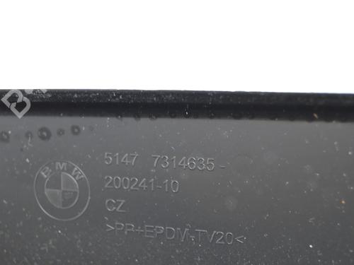 Boot lining BMW 4 Gran Coupe (F36) 430 d | BP38329513I3 - Image 7