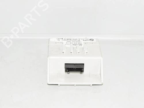 Used Electronic module Electronic module BMW X5 (E53) 4.6 is (347 hp) 34065940 34065940