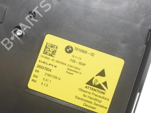 Interior roof light BMW 5 Touring (G31) 520 d | BP34071010I8  - Image 5