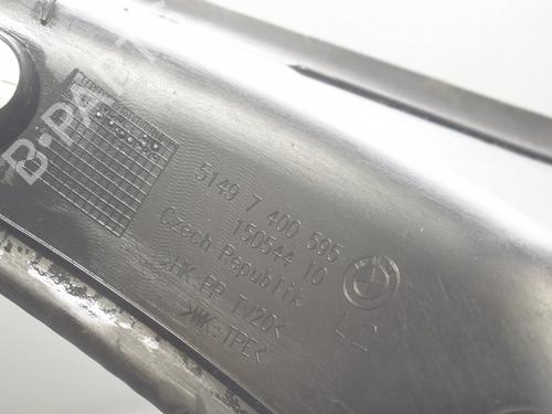 Other BMW 5 (G30, F90) 520 i | BP34090517O1 - Image 4
