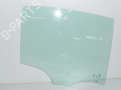 Dør rude højre bagtil Dør rude højre bagtil BMW 3 (F30, F80) 320 i (170 hp) 34094964 34094964